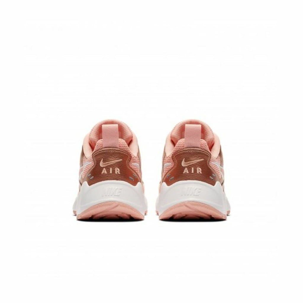 Trainers Nike Air Heights Coral