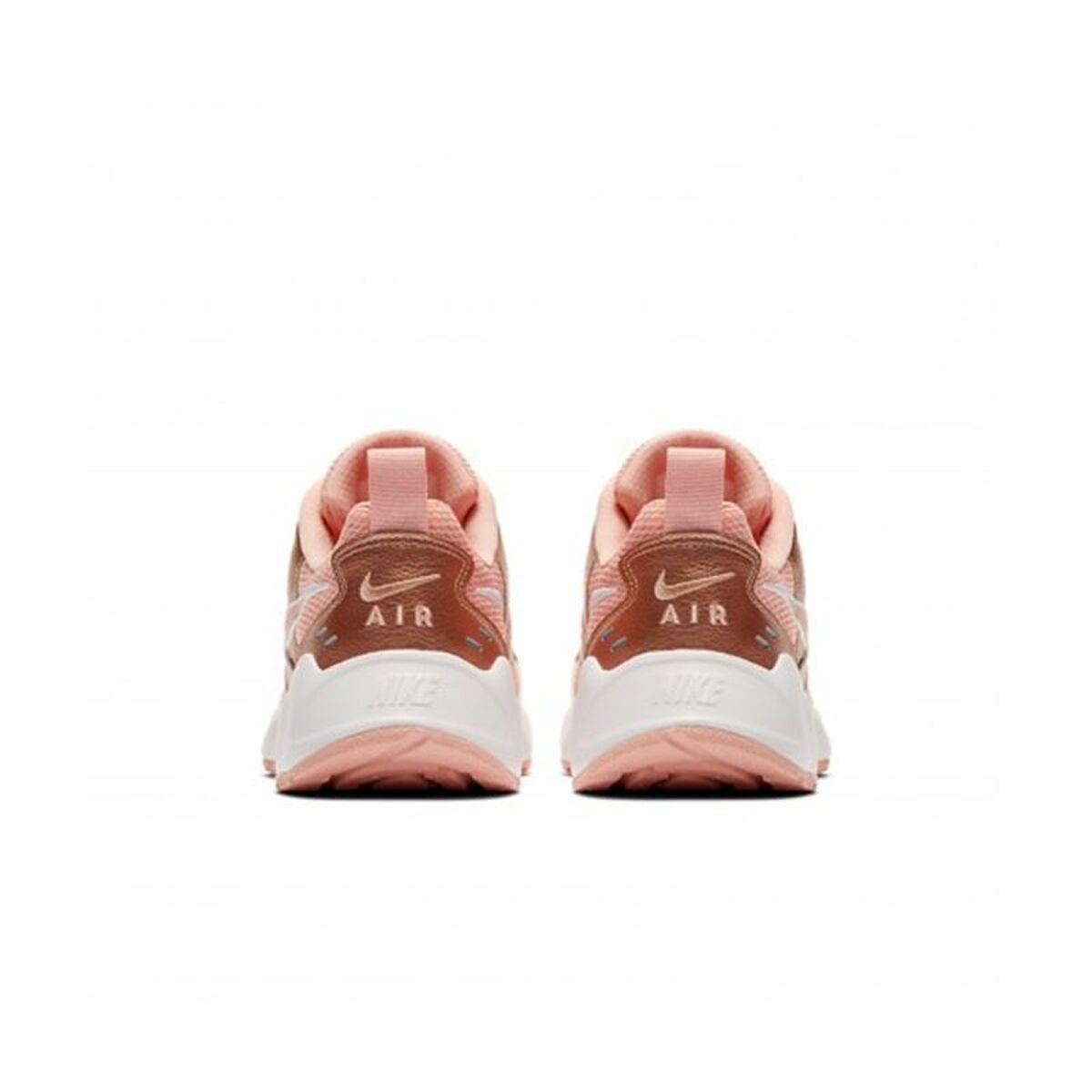 Trainers Nike Air Heights Coral