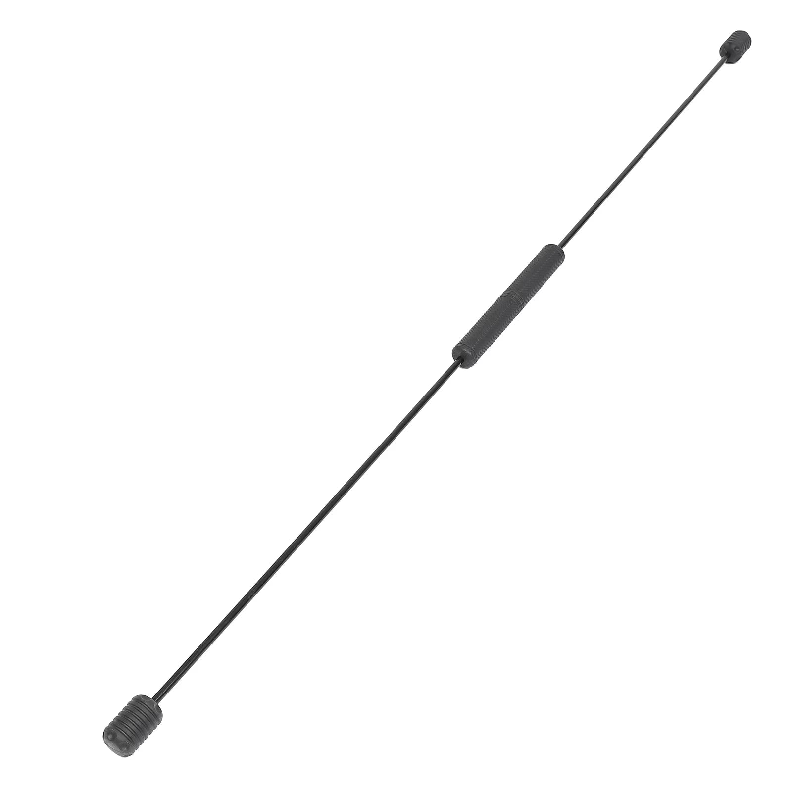 Exercise Stick 1Set Fitness Bar Elastic 300 Vibrations per Hour Home Workout