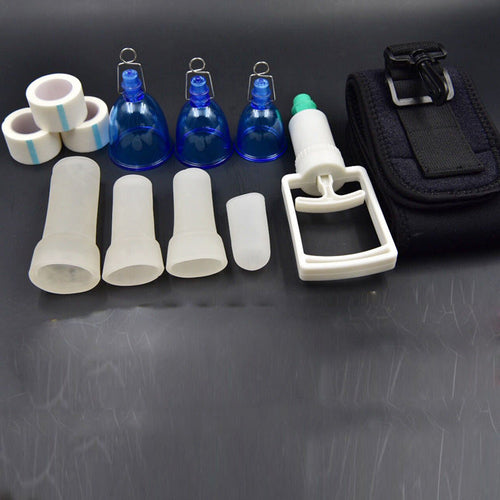 Global Trade Men's Fitness Stretch Equipment Trainer