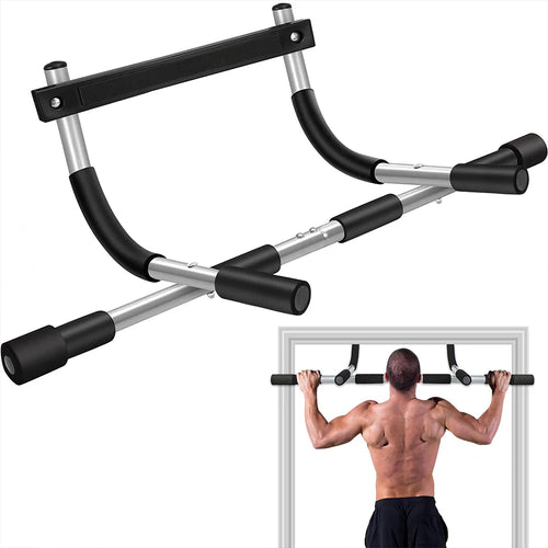 Pull Up Bar for Doorway Portable Upper Body Workout Indoor