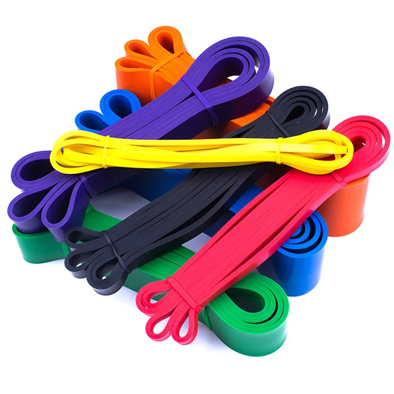Resistance Bands Set Expander Rubber Bands For Fitness Elastic Band