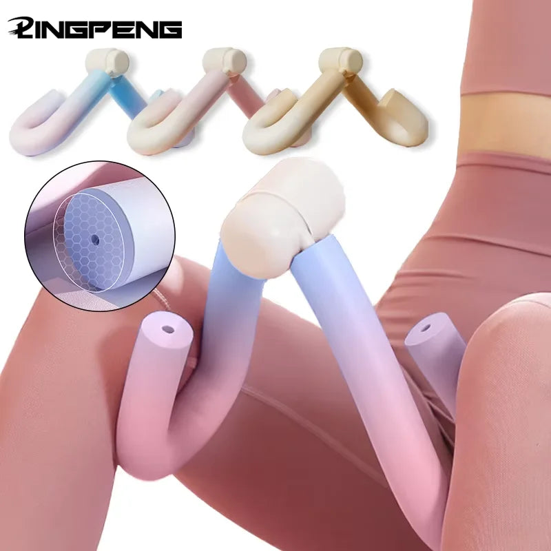 Thigh Master Home Fitness Equipment Workout Equipment Of Arms Inner