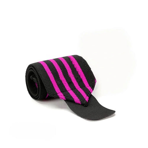 1/2PCS Wristband Wrist Support Brace Straps Extra Strength Weight