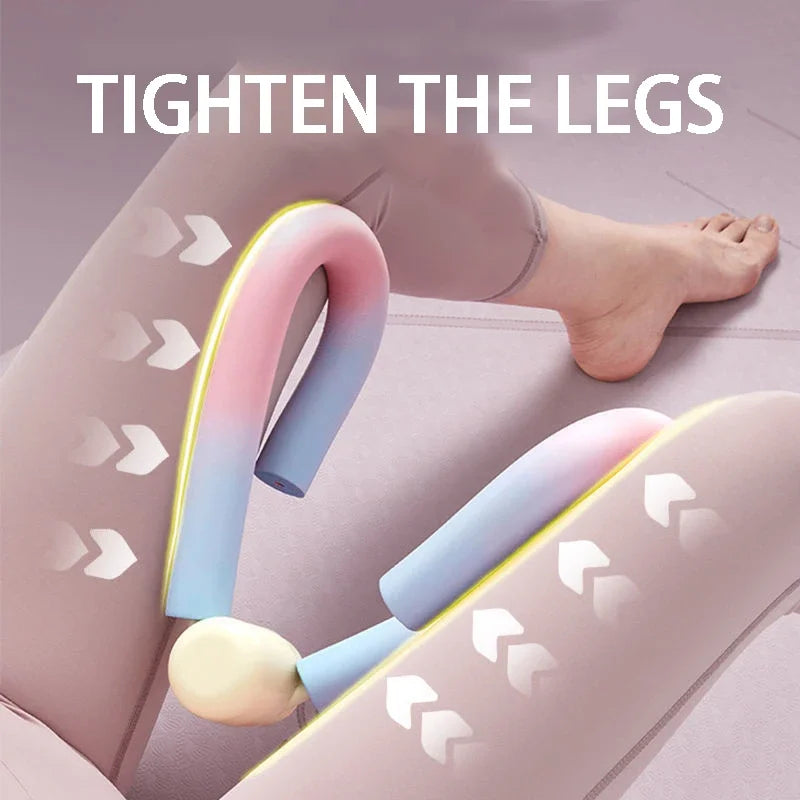 Thigh Master Home Fitness Equipment Workout Equipment Of Arms Inner