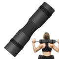 Barbell Squat Shoulder Pad,Hip Thrust Barbell Foam Cover, Weight