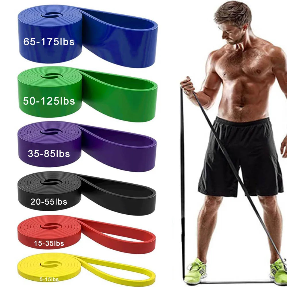 Pull Up Bands Resistance Bands for Working Out Exercise Bands Home Gym