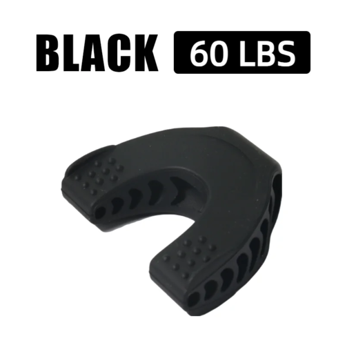 U Shape New Facial Jaw Exerciser And Neck Toning Jawline For Men Women