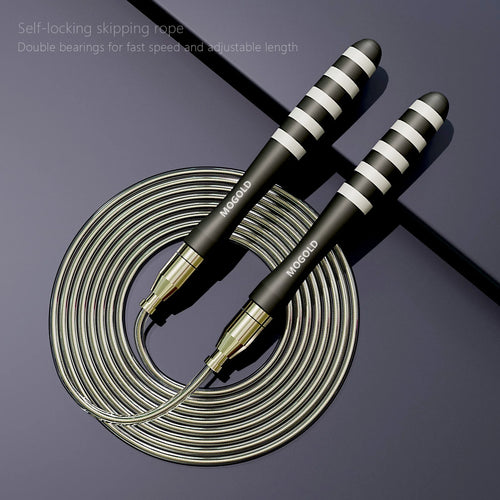 Gym Speed Crossfit professional Jump rope Exercise fitness gym