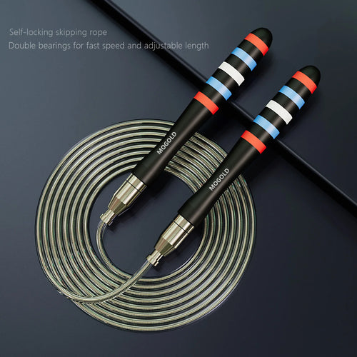 Gym Speed Crossfit professional Jump rope Exercise fitness gym