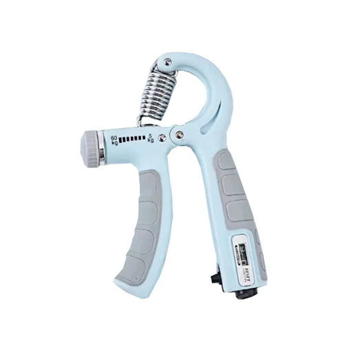 Grip Strength Trainer Forearm Strengthener Hand Squeezer Adjustable