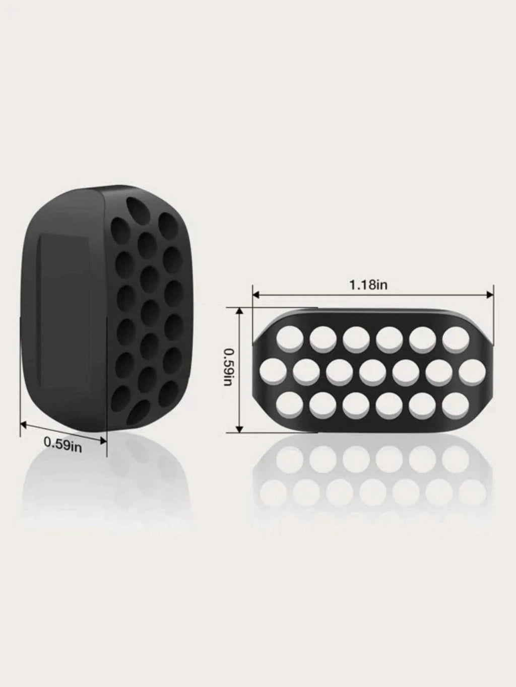 Offline exercise machine, mandibular trainer, facial muscle trainer