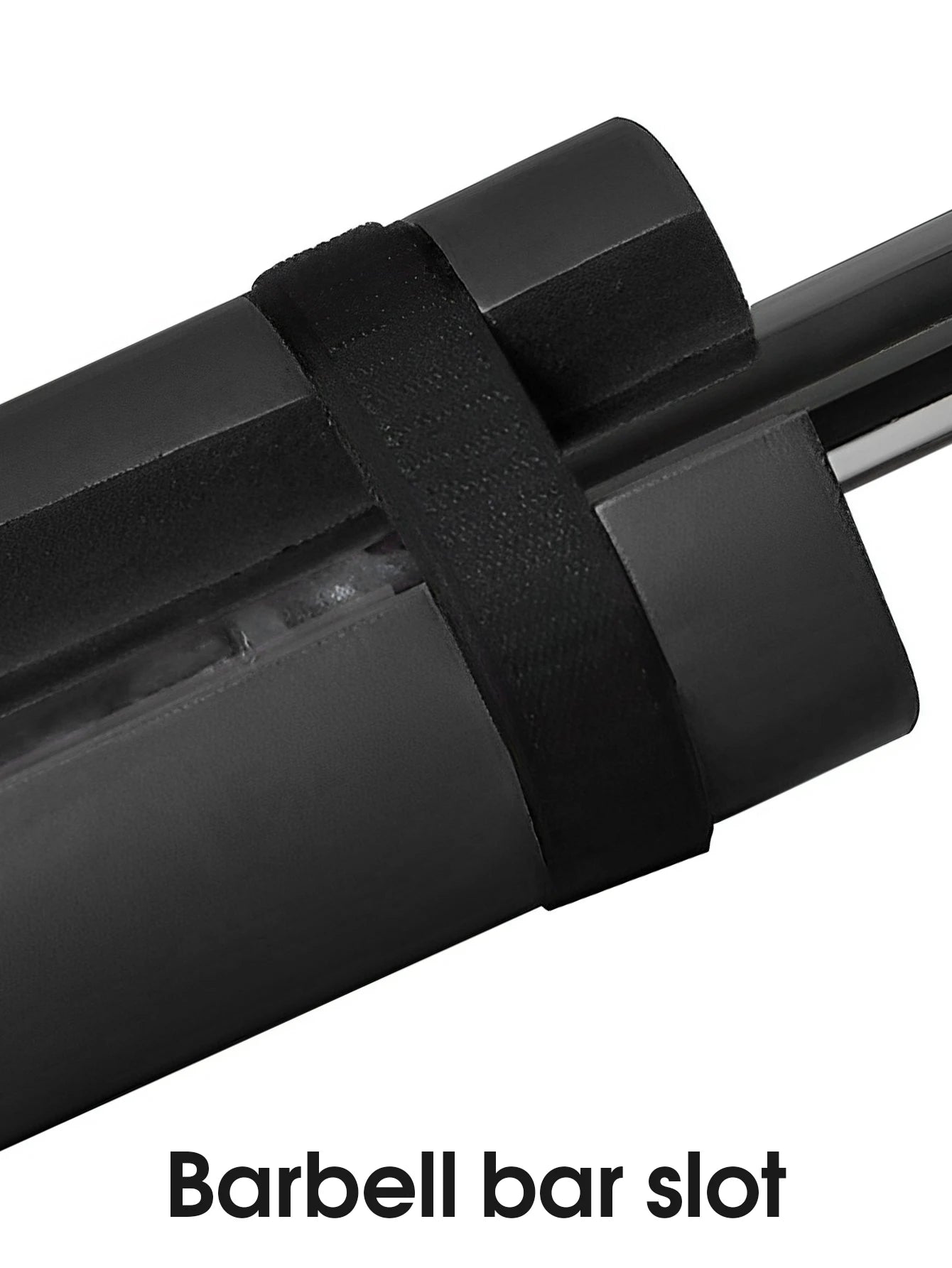 Barbell Squat Shoulder Pad,Hip Thrust Barbell Foam Cover, Weight