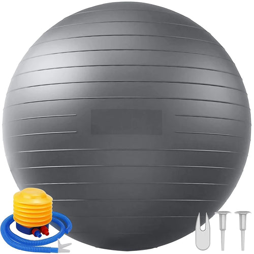 65/75/85cm Balance Ball Yoga & Pilates Accessories Home Fitness