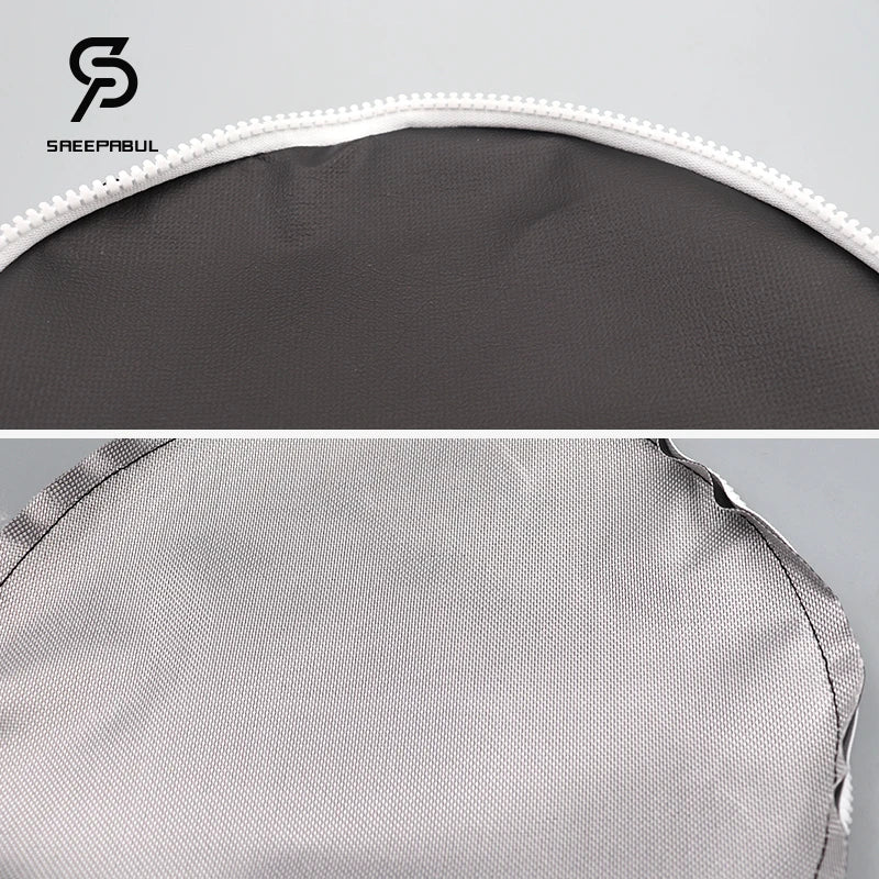 40/46in Professional Boxing Sandbag Punching Bag Training Fitness With