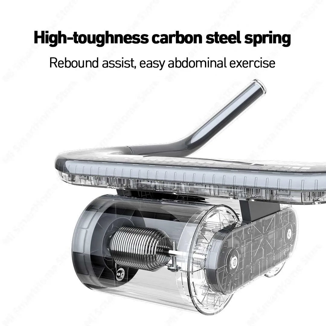 Xiaomi Mijia Smart Abdominal Wheel  Strong Load Bearing Non-slip